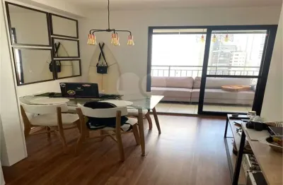 Apartamento para locação na vila mariana – 33 m² | 1 dormitório | 1 vaga