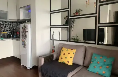 Apartamento para locação na vila mariana – 33 m² | 1 dormitório | 1 vaga