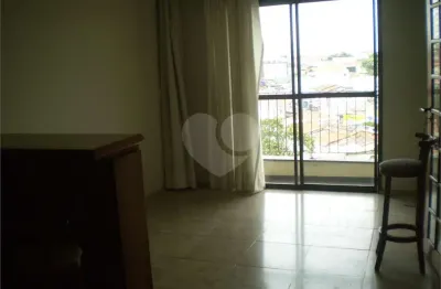 Apartamento com 2 quartos para alugar na Rua Wilson Vallim, 67, Cupecê, São Paulo