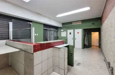 Salão comercial para venda/ locação no jardim marajoara são paulo/ sp