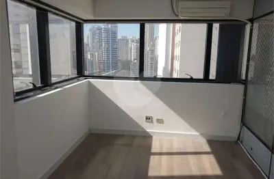 Sala comercial à venda ou locação – 46 m² – perdizes / pacaembu – edifício heleno tower