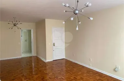 Apartamento para locação – bela vista | 150 m² | 3 dormitórios | 2 vagas