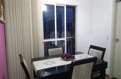 Apartamento com 3 quartos à venda na Rua Carlos Magalhães, 383, Campo Limpo, São Paulo