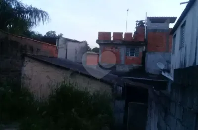 Terreno à venda na Rua Viruri, 38, Guarapiranga, São Paulo