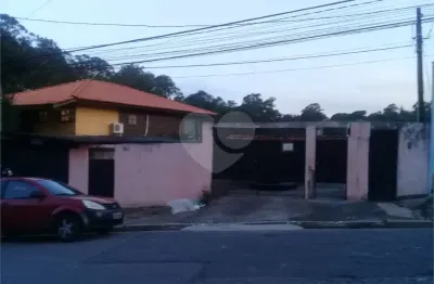 Terreno à venda na Rua Viruri, 38, Guarapiranga, São Paulo