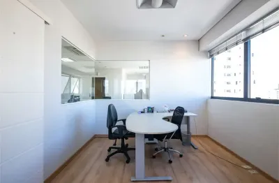 Comercial-são paulo-planalto paulista | ref.: reo546509