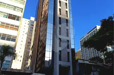 Sala comercial 30 m2 02 banheiros 01 vaga perto av paulista  metro brigadeiro venda ou locação
