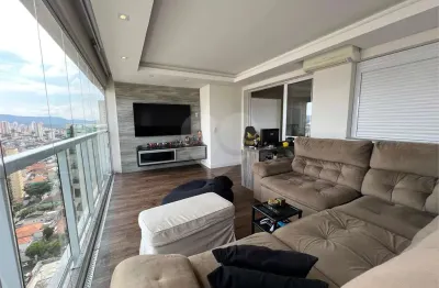 Venda - penthouse de alto padrão | cobertura 170m² | 3 dormitórios | 3 vagas | santana