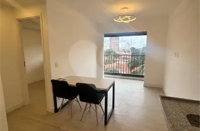 Apartamento à venda ou locação – 1 dormitório – 33 m² – vila mariana – são paulo/sp