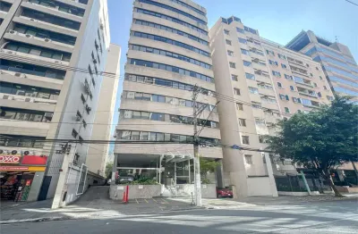 Sala comercial para alugar na Rua Tabapuã, 474, Itaim Bibi, São Paulo