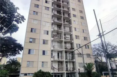 Apartamento à Venda ou Locação com 3 Dormitórios – Área Útil: 79,48 m² – Jardim Marajoara, São Paulo