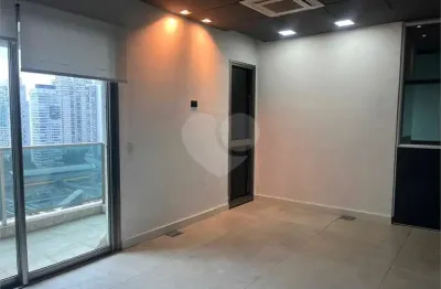 Sala comercial para locação – 96m² | brooklin paulista – são paulo