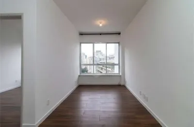 Apartamento para locação na bela vista – 38 m² | 1 dormitório | 1 vaga | pet friendly