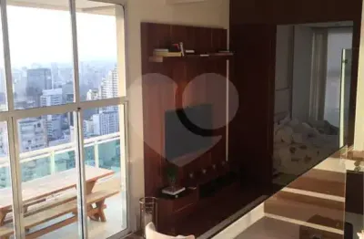 Apartamento Mobiliado para Locação no Çiragan Home – Cerqueira César | 130 m² | 1 Dormitório sendo Suíte | 2 Vagas