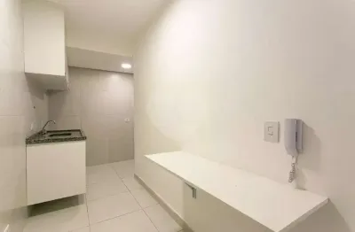 Apartamento com 1 quarto à venda na Rua Primícias, 222, Tatuapé, São Paulo