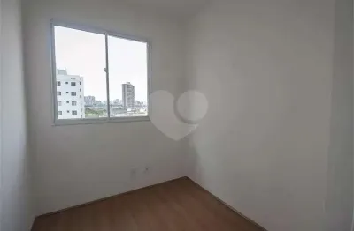 Apartamento com 2 quartos à venda na Rua Álvaro Fragoso, 340, São João Climaco, São Paulo