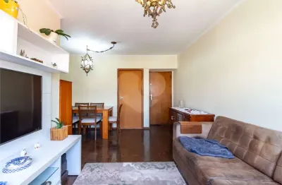 Apartamento na vila mariana com 68m² com 01 vaga para locação são paulo sp