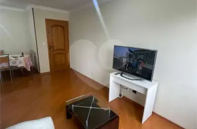 Apartamento com 3 quartos à venda na Estrada de Itapecerica, 3250, Campo Limpo, São Paulo