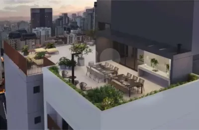 Apartamento-são paulo-vila olímpia | ref.: reo1109027