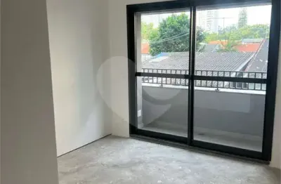 Studio à venda – 23 m² – vila cordeiro (brooklin), são paulo/sp