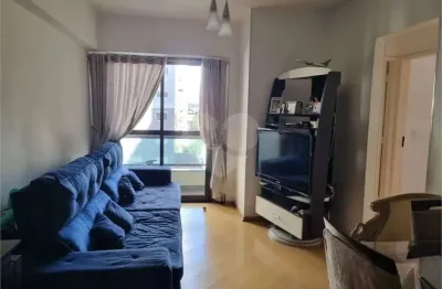 Apartamento com 3 quartos à venda na Rua Catulo da Paixão Cearense, 256, Saúde, São Paulo
