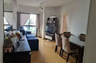 Apartamento com 3 quartos à venda na Rua Catulo da Paixão Cearense, 256, Saúde, São Paulo