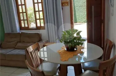 Casa em condomínio fechado com 2 quartos à venda na Rua Timbaúba, 65, São João Climaco, São Paulo