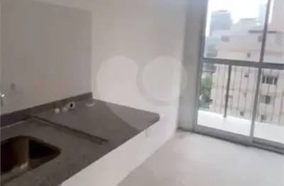 Apartamento com 1 quarto à venda na Rua Casa do Ator, 1110, Vila Olímpia, São Paulo