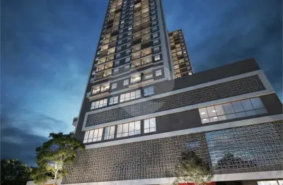 Apartamento com 1 quarto à venda na Rua Valério de Carvalho, 63, Pinheiros, São Paulo