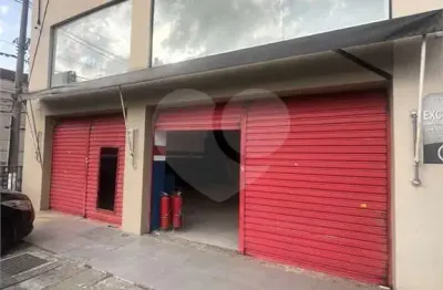 Loja para locação com 80m² com até 10 vagas compartilhadas na vila nova conceição