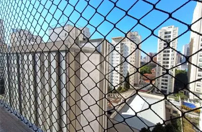 Apartamento à venda na vila mariana – 3 dormitórios, 1 suíte, 1 vaga