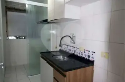Apartamento com 1 quarto para alugar na Avenida Francisco Matarazzo, 244, Lapa, São Paulo