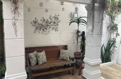 Casa com 3 quartos à venda na Rua Tomazina de Gregório Listo, 10, Vila Mariana, São Paulo