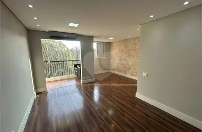 Lindo apartamento de 64m² 2dorm (1suite) 1vg todo planejado localizado no morumbi