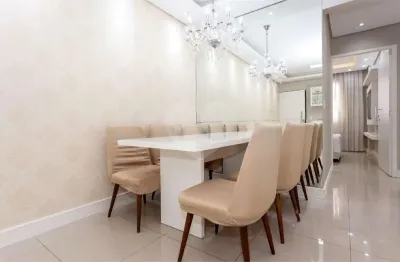 Apartamento reformado no cupecê | 64 m² | 2 dormitórios venda/locação