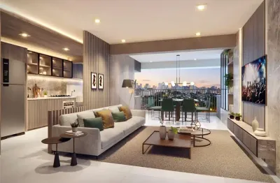 Apartamento com 3 quartos à venda na Rua Soriano de Sousa, 70, Tatuapé, São Paulo