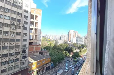Apartamento à venda na Viaduto Dona Paulina, 34, Centro, São Paulo