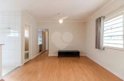 Apartamento para locação na vila clementino com 3 dormitórios e 1 vaga de garagem - são paulo/sp