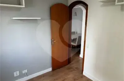 Apartamento com 2 quartos à venda na Avenida Padre Arlindo Vieira, 3100, Parque Bristol, São Paulo