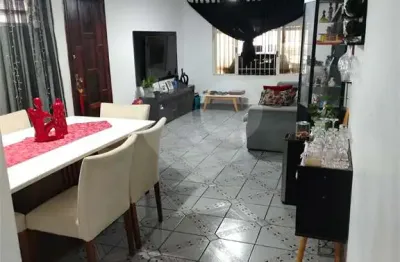 Casa com 5 quartos à venda na Rua Jaime Rodrigues, 210, Jardim Sabará, São Paulo