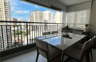 Apartamento porteira fechada 90m² 3dorm (1suite) 2vgs demarcadas no jd prudência