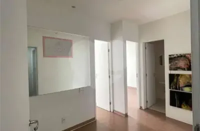 Sala comercial para venda ou locação 31 m² | 2 banheiros | 1 vaga de garagem – jardim paulista/sp