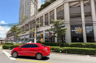 Apartamento com 2 quartos à venda na Avenida Conselheiro Carrão, 830, Tatuapé, São Paulo