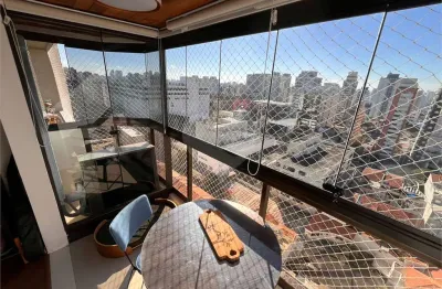 Apartamento com 3 quartos à venda na Rua Machado Bittencourt, 379, Vila Clementino, São Paulo