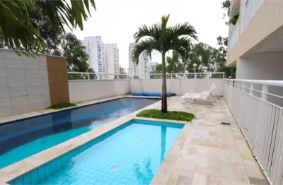 Apartamento com 2 quartos à venda na Rua Elizabeth Barbegian Baldinato, 150, Morumbi, São Paulo