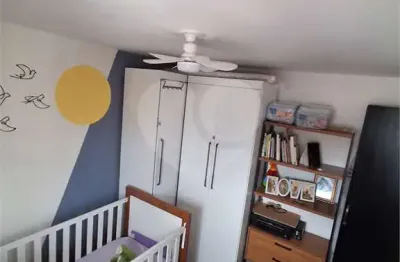 Apartamento com 2 quartos à venda na Rua Azevedo Júnior, 143, Brás, São Paulo