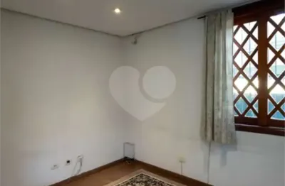Casa com 2 quartos à venda na Rua José de Rezende Costa Filho, 67, Campo Grande, São Paulo