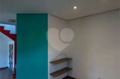 Casa com 2 quartos à venda na Rua José de Rezende Costa Filho, 67, Campo Grande, São Paulo