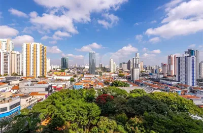 Cobertura com 4 quartos à venda na Rua Serra de Bragança, 757, Tatuapé, São Paulo