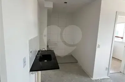 Apartamento com 2 quartos à venda na Avenida Alcântara Machado, 1300, Brás, São Paulo